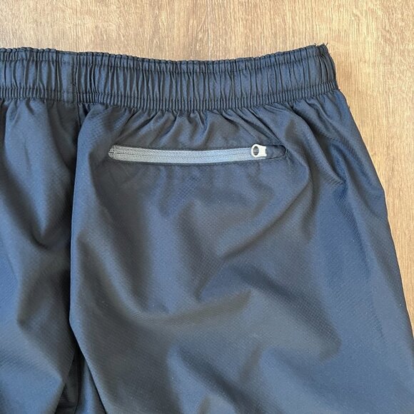 Bauer Team Apparel Hockey Warm Up Pants Carolina Hurricanes Sz XL - Picture 10 of 10